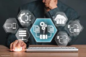 Edi Integration Services